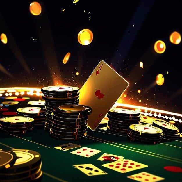 99ba Live Casino
